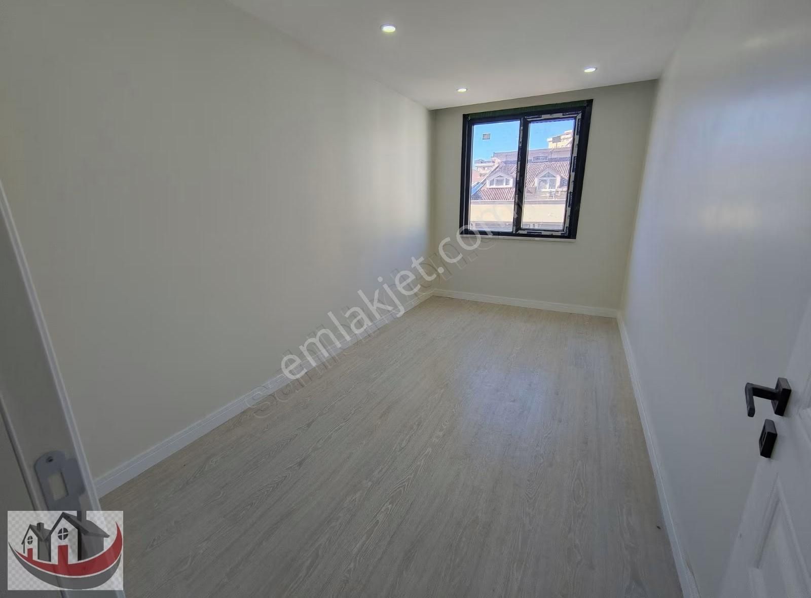 Güneyden Harika Sıfır Dubleks 4+2.170m2 Tamda İki Daire Şeklinde - Görsel 17