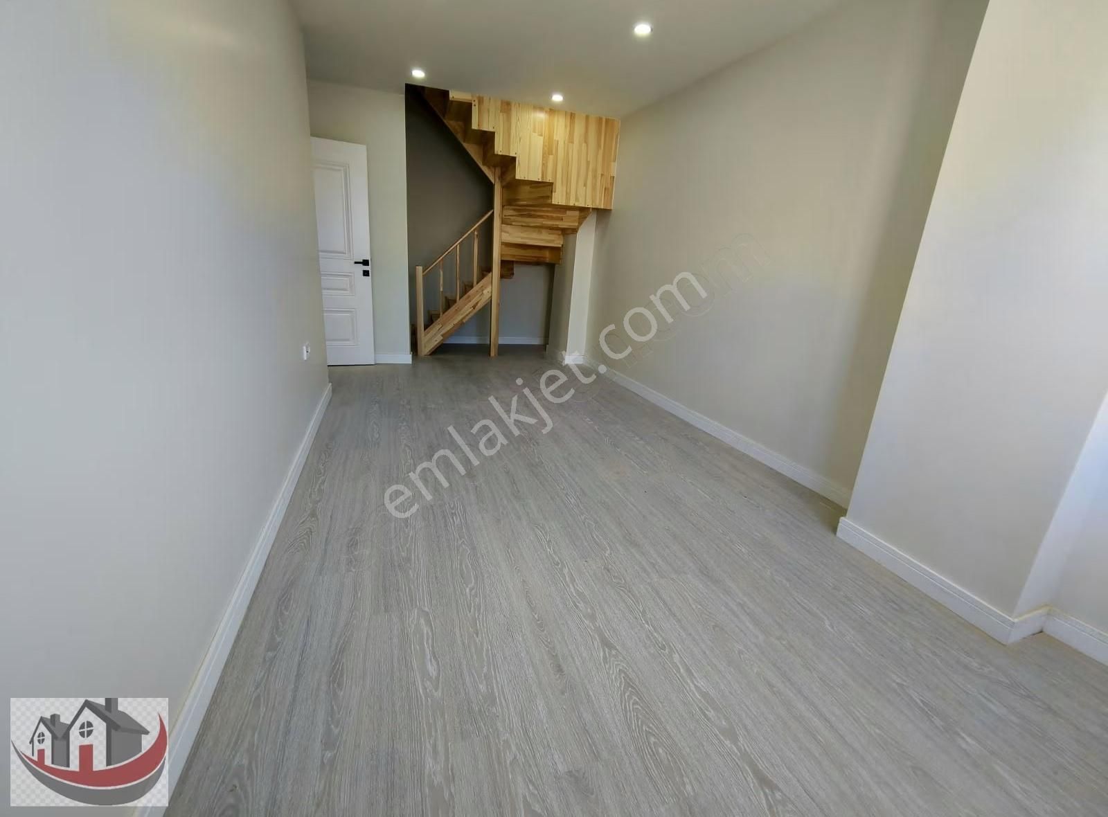 Güneyden Harika Sıfır Dubleks 4+2.170m2 Tamda İki Daire Şeklinde - Görsel 28