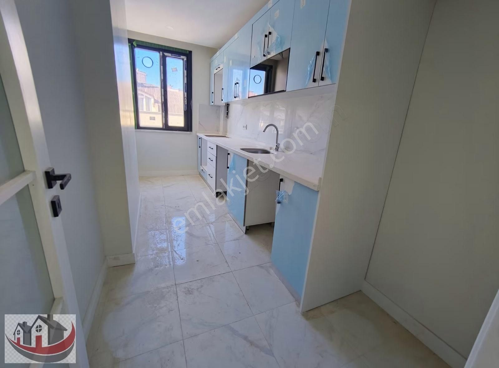 Güneyden Harika Sıfır Dubleks 4+2.170m2 Tamda İki Daire Şeklinde - Görsel 34