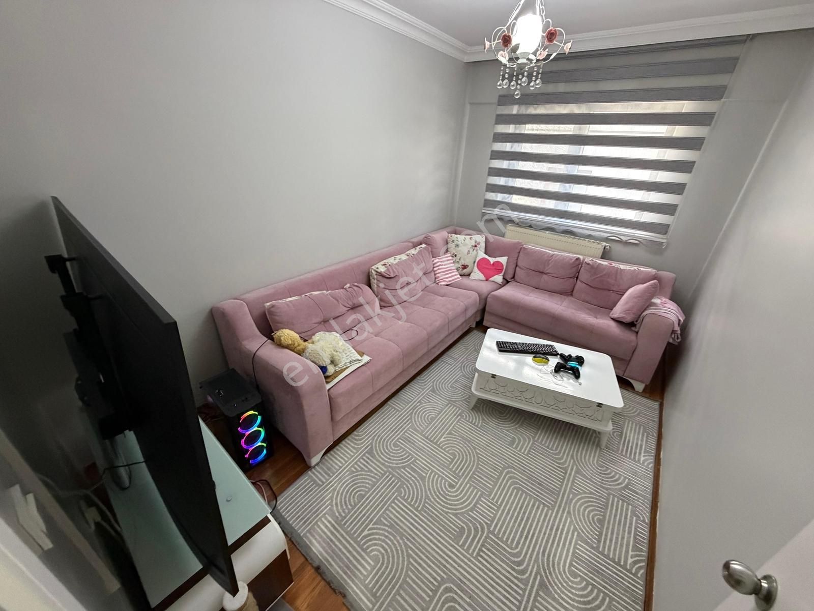 %80kredi Nato Yol. Cadde Yakını 3+1 Ara Kat Satılık Arakat Daire - Görsel 11
