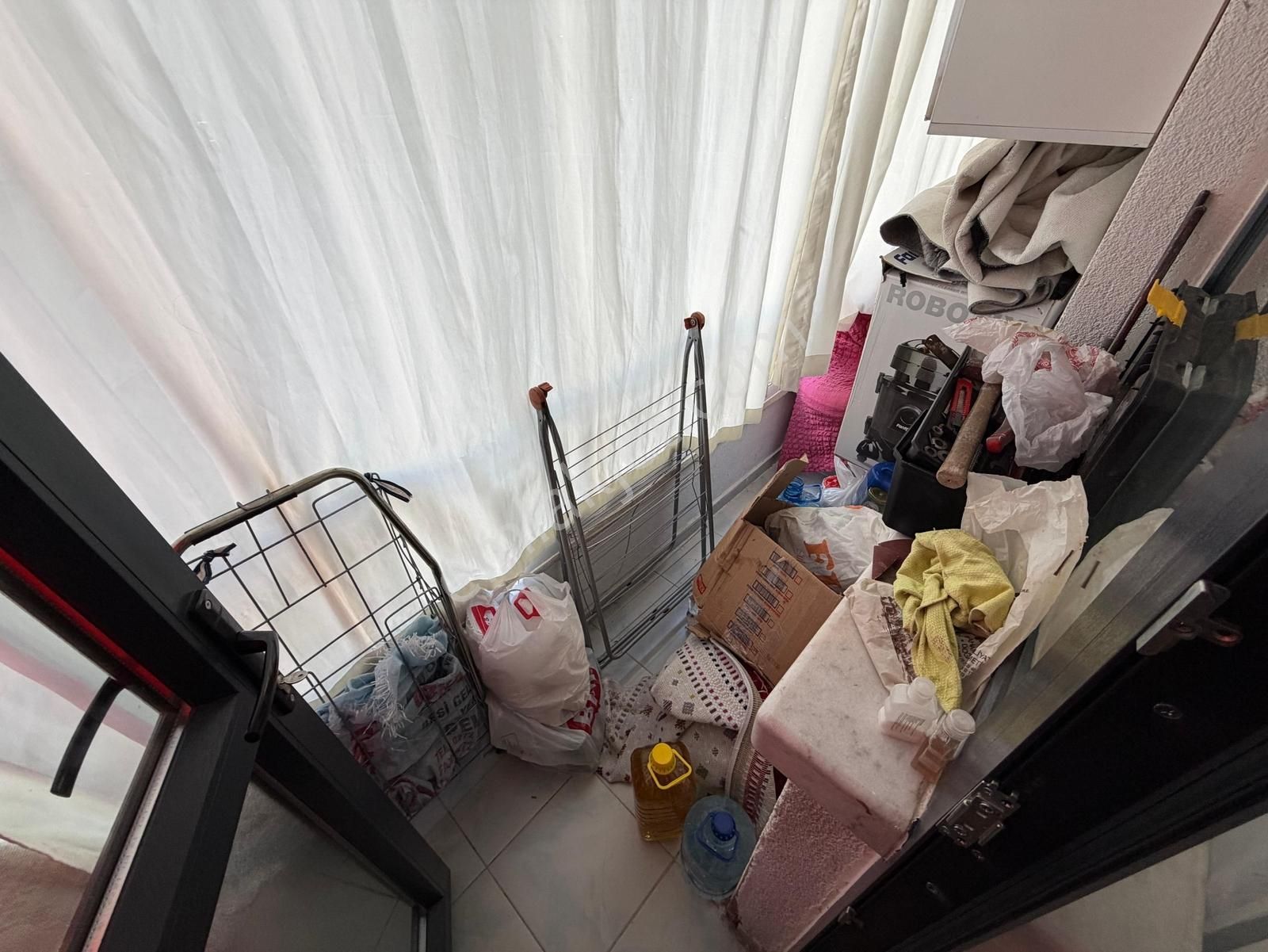 %80kredi Nato Yol. Cadde Yakını 3+1 Ara Kat Satılık Arakat Daire - Görsel 20