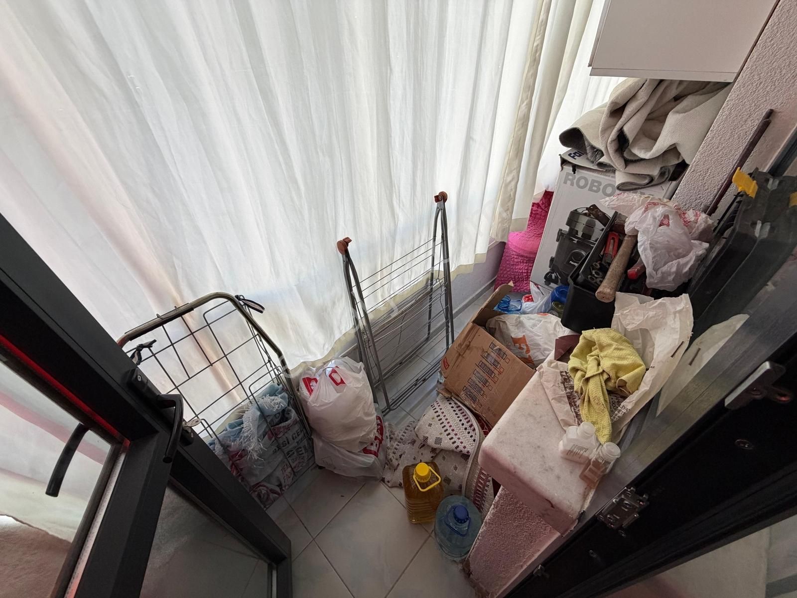 %80kredi Nato Yol. Cadde Yakını 3+1 Ara Kat Satılık Arakat Daire - Görsel 10