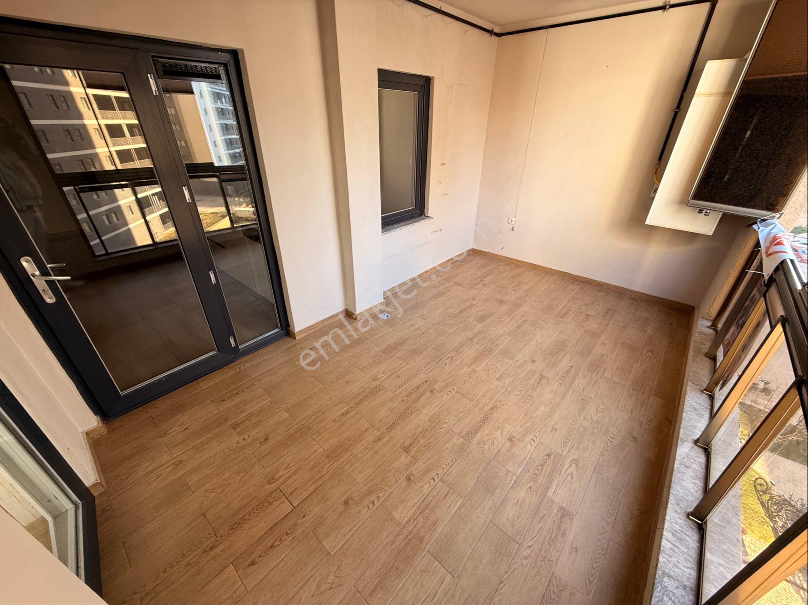 Kaçmaz Emlak Prestij Hayat Kiralık 2+1 Ara Kat Daire - Görsel 19