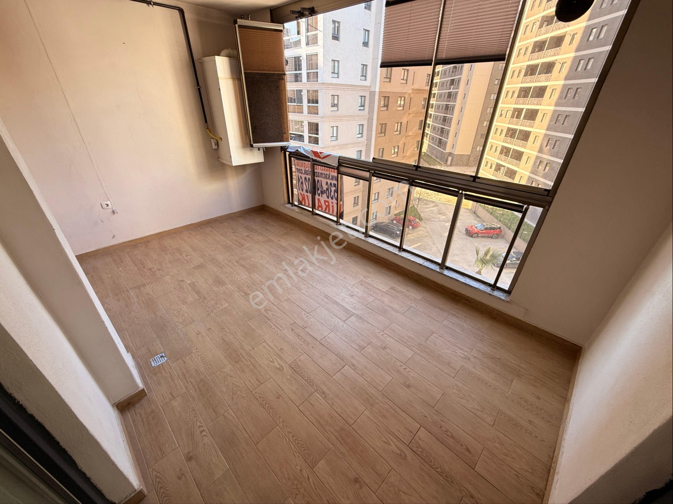 Kaçmaz Emlak Prestij Hayat Kiralık 2+1 Ara Kat Daire - Görsel 28