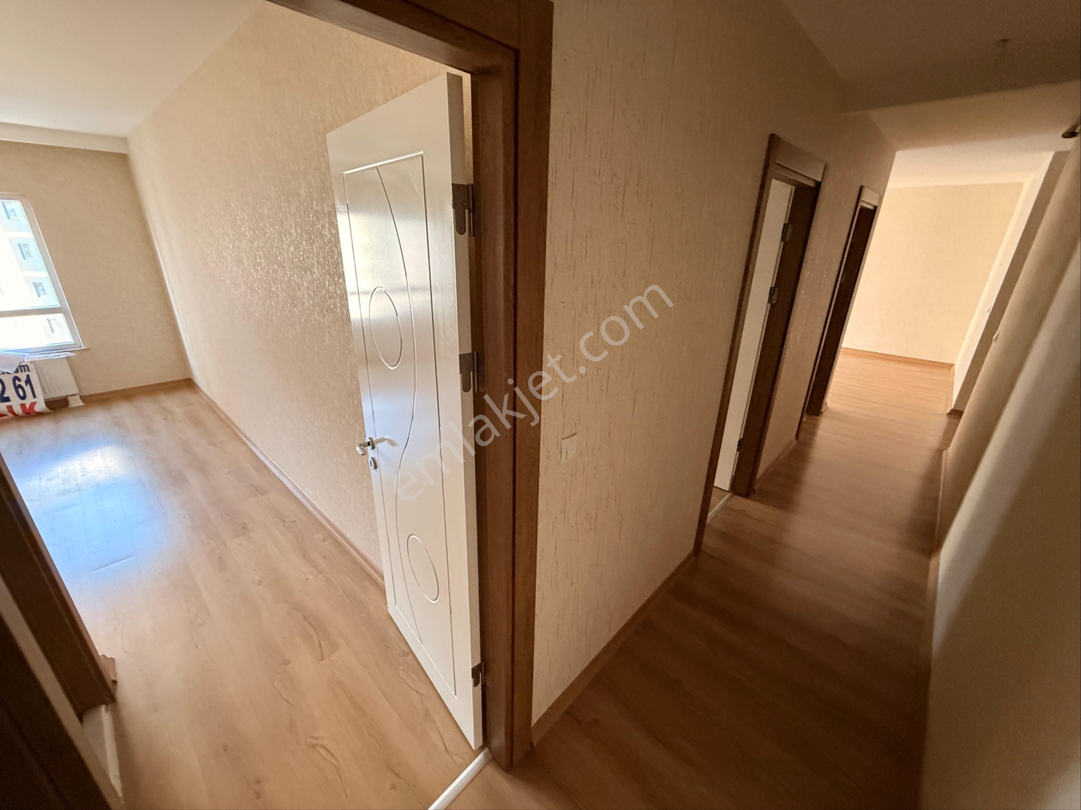 Kaçmaz Emlak Prestij Hayat Kiralık 2+1 Ara Kat Daire - Görsel 27