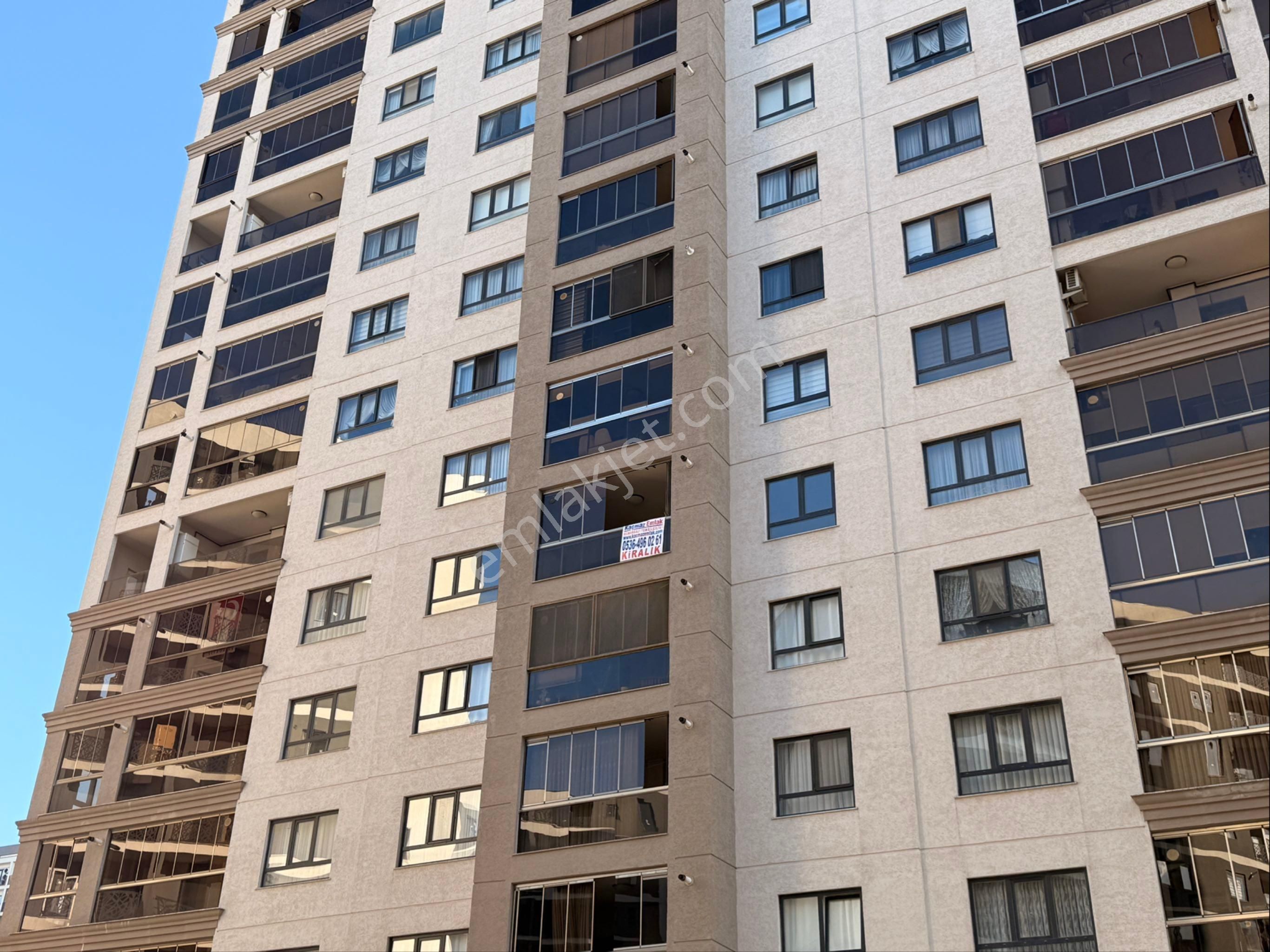 Kaçmaz Emlak Prestij Hayat Kiralık 2+1 Ara Kat Daire - Görsel 2