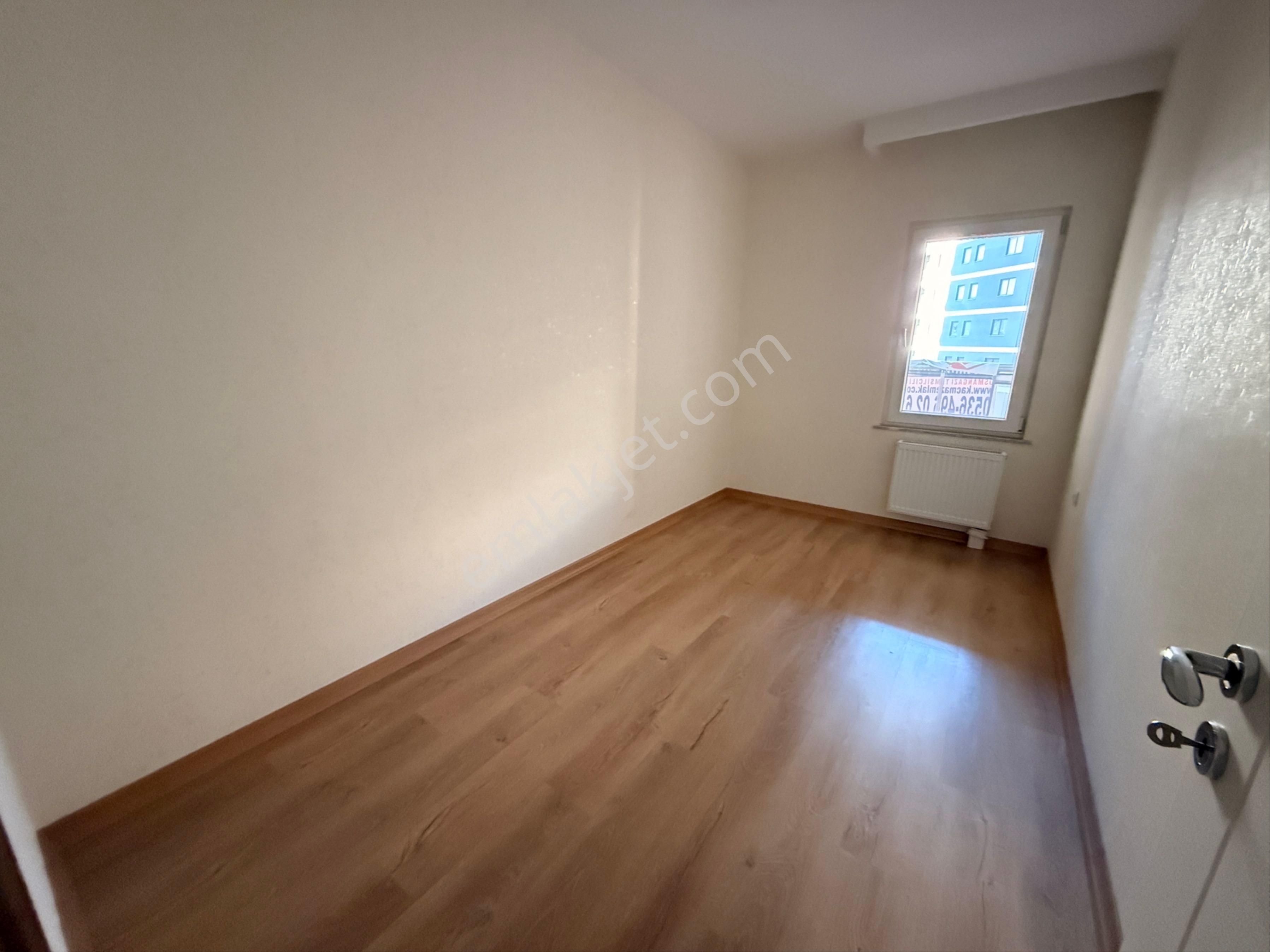 Kaçmaz Emlak Prestij Hayat Kiralık 2+1 Ara Kat Daire - Görsel 22
