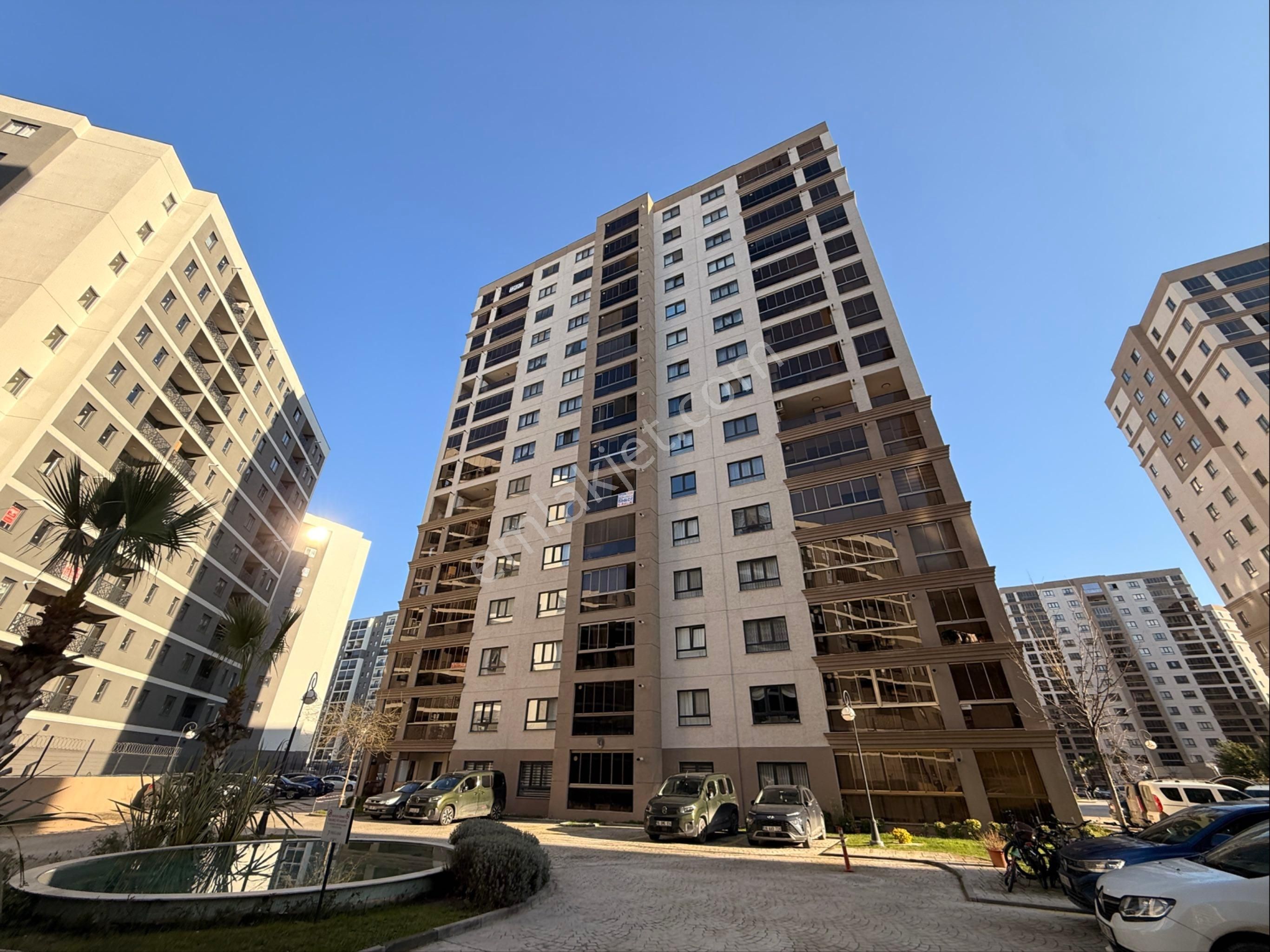 Kaçmaz Emlak Prestij Hayat Kiralık 2+1 Ara Kat Daire