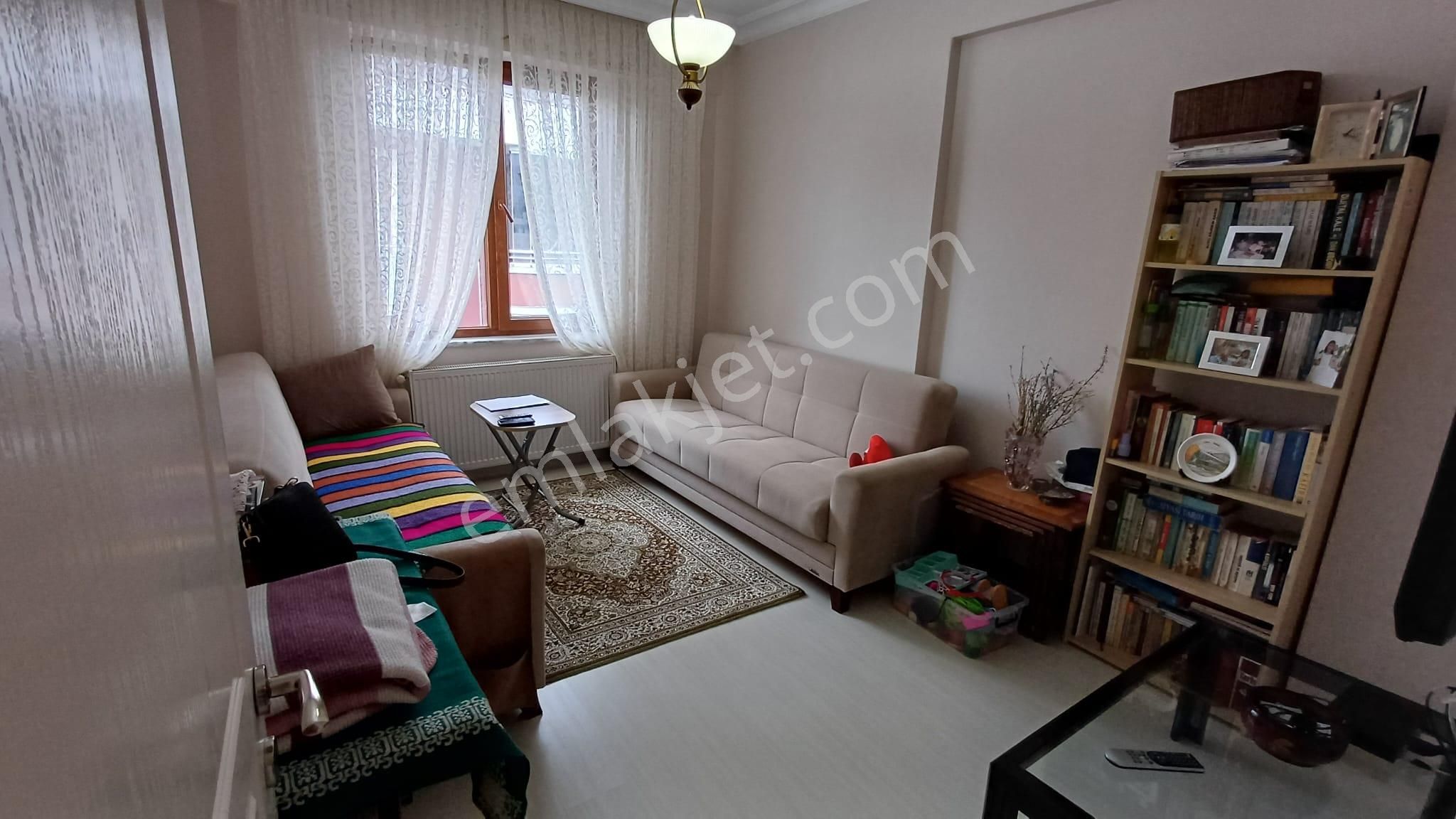 Yalova Merkez Adnan Menderes Mah. 3+1 Satılık Ferah Daire - Görsel 17