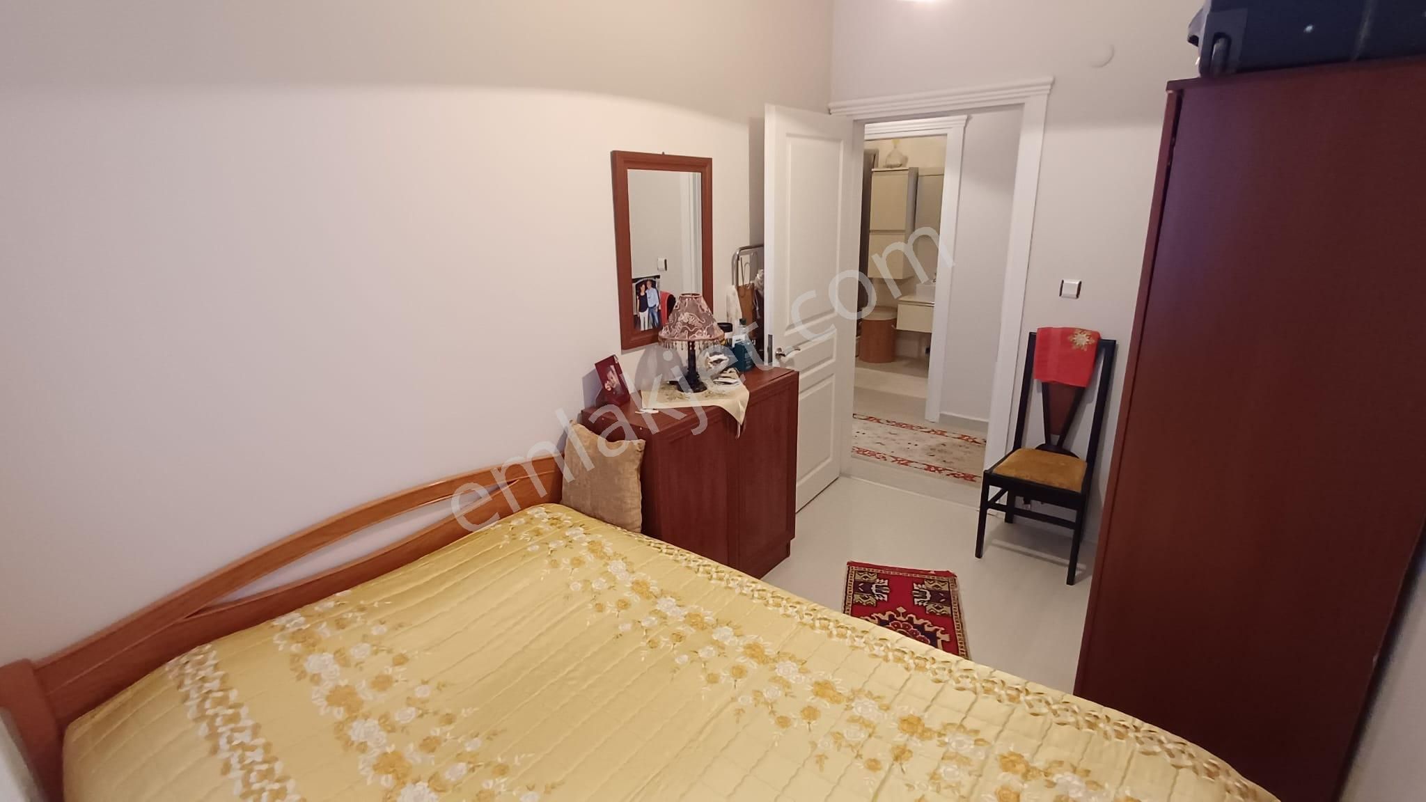 Yalova Merkez Adnan Menderes Mah. 3+1 Satılık Ferah Daire - Görsel 24