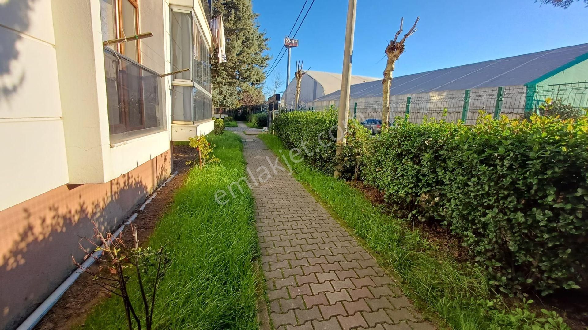 Yalova Merkez Adnan Menderes Mah. 3+1 Satılık Ferah Daire - Görsel 5