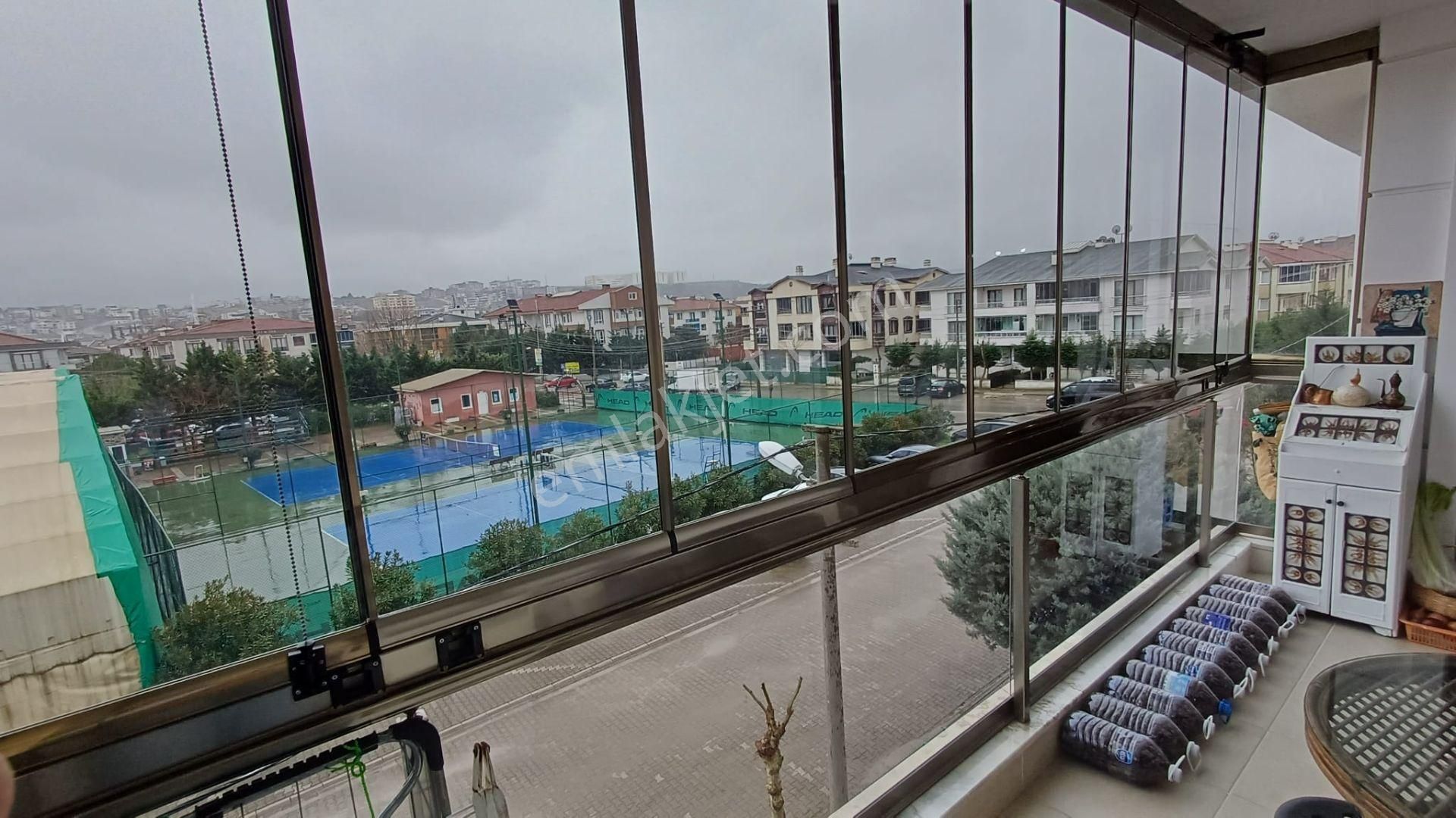 Yalova Merkez Adnan Menderes Mah. 3+1 Satılık Ferah Daire - Görsel 15