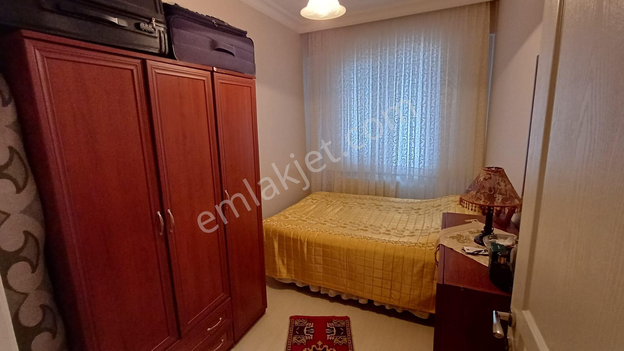 Yalova Merkez Adnan Menderes Mah. 3+1 Satılık Ferah Daire - Görsel 23