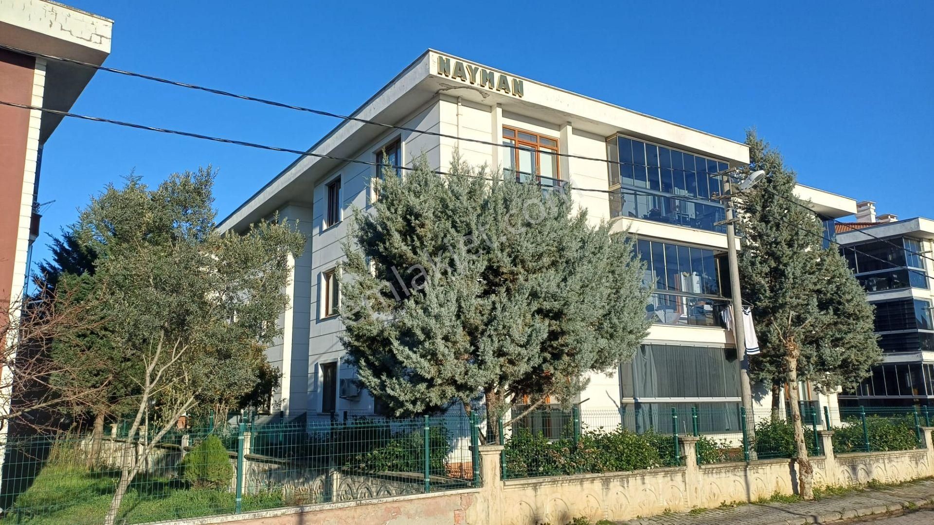 Yalova Merkez Adnan Menderes Mah. 3+1 Satılık Ferah Daire