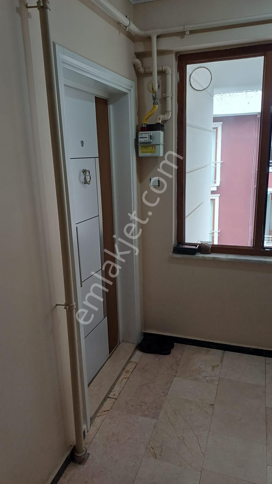 Yalova Merkez Adnan Menderes Mah. 3+1 Satılık Ferah Daire - Görsel 8