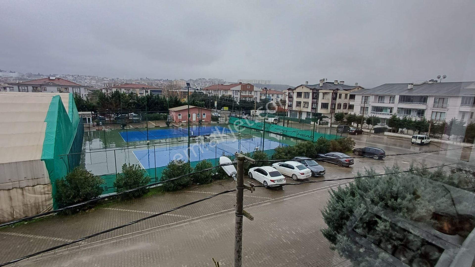 Yalova Merkez Adnan Menderes Mah. 3+1 Satılık Ferah Daire - Görsel 16