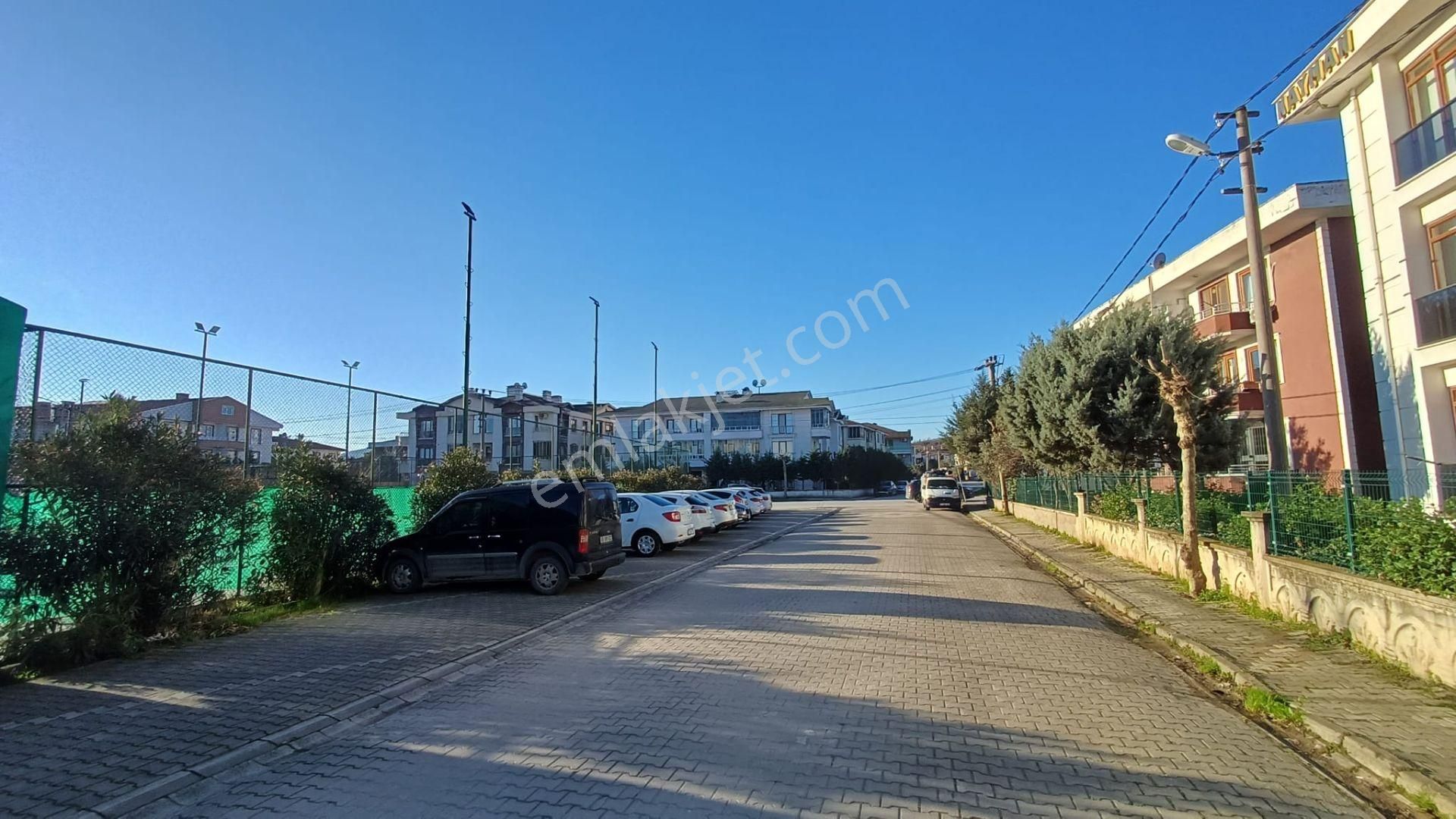 Yalova Merkez Adnan Menderes Mah. 3+1 Satılık Ferah Daire - Görsel 4
