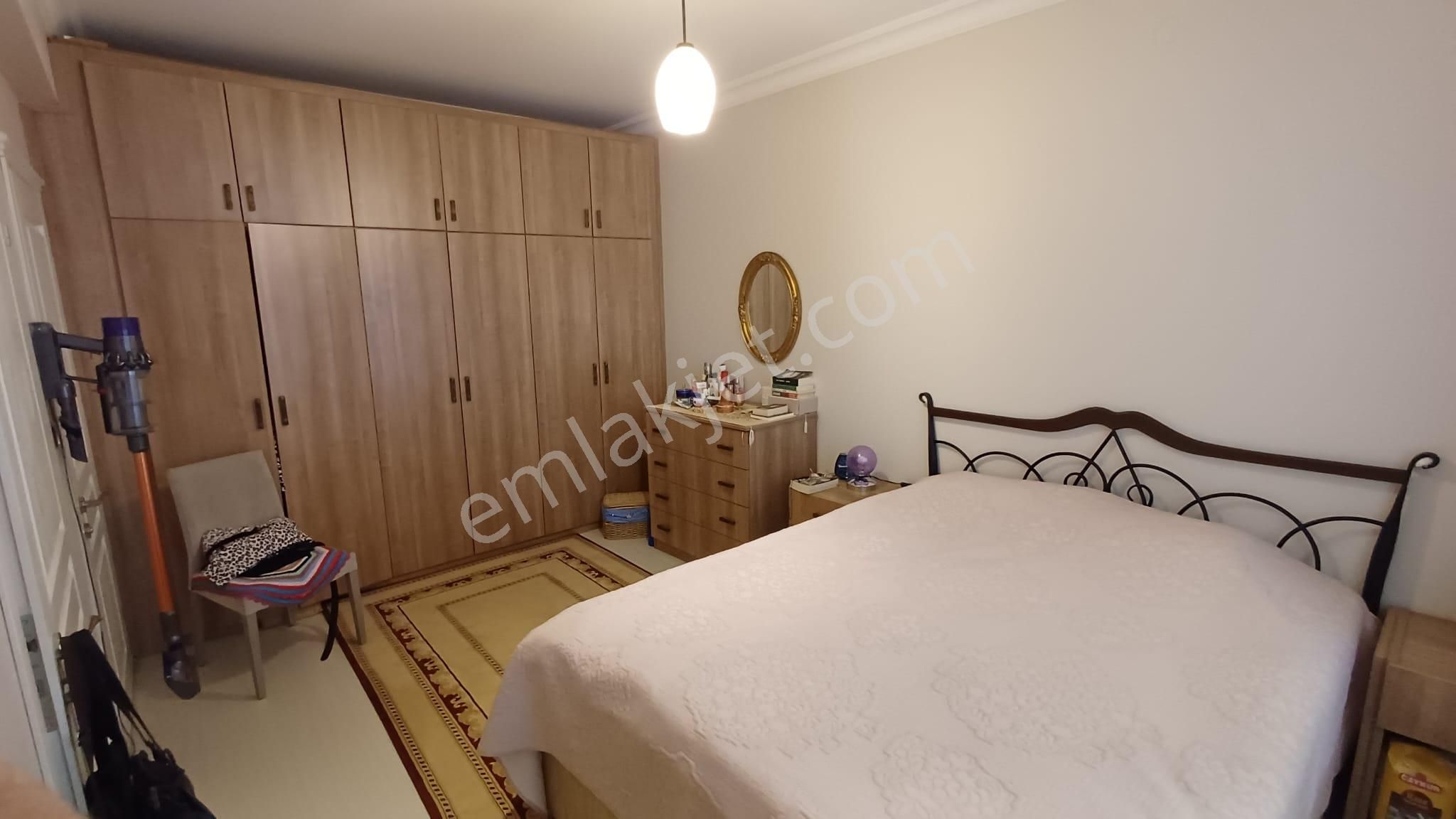 Yalova Merkez Adnan Menderes Mah. 3+1 Satılık Ferah Daire - Görsel 25