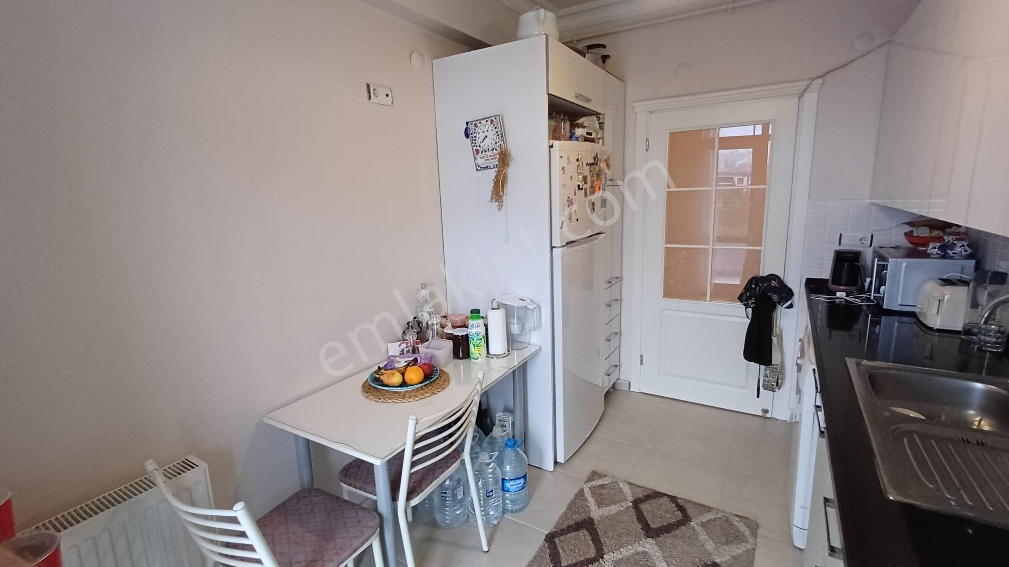 Yalova Merkez Adnan Menderes Mah. 3+1 Satılık Ferah Daire - Görsel 22