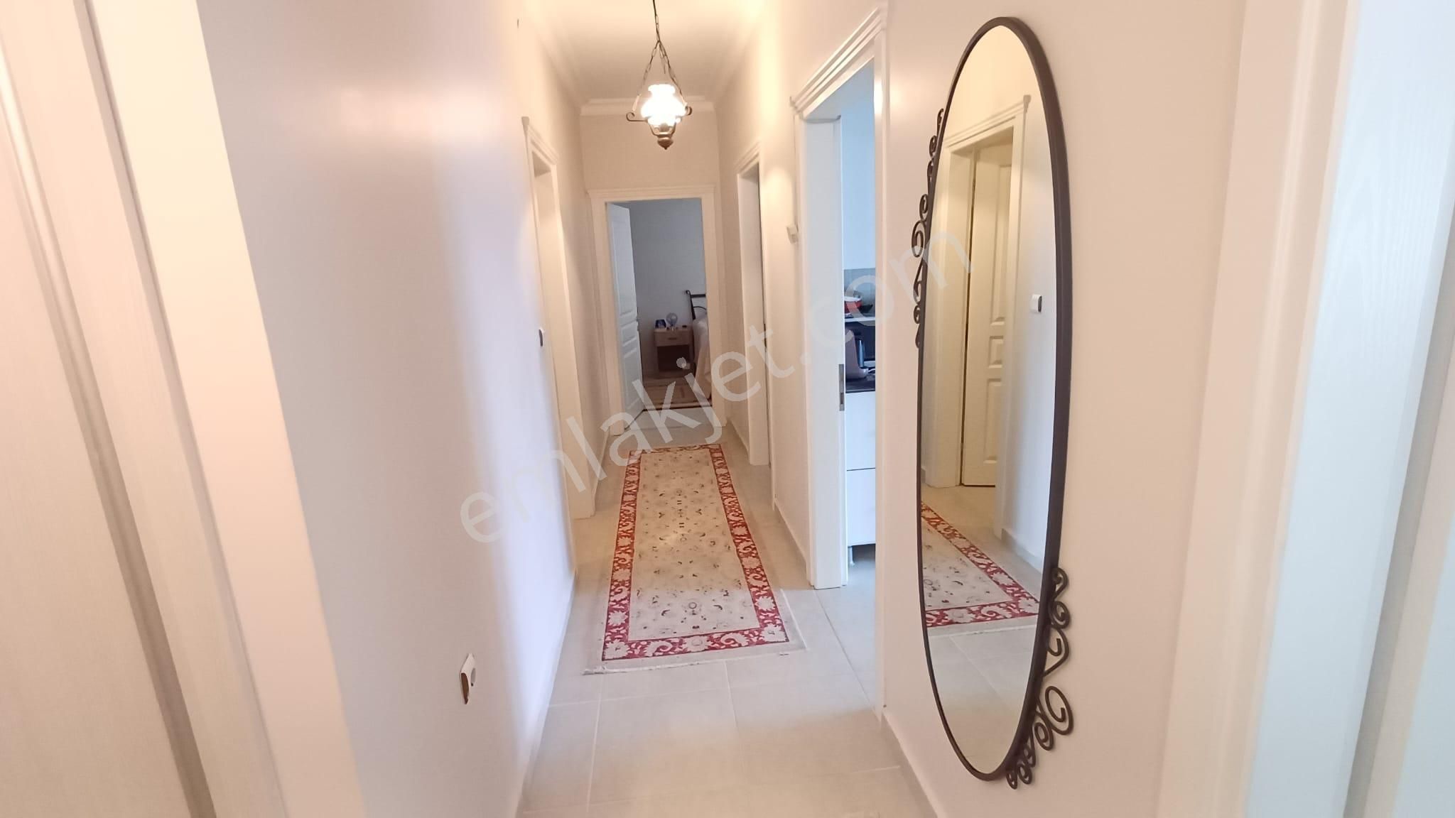 Yalova Merkez Adnan Menderes Mah. 3+1 Satılık Ferah Daire - Görsel 11