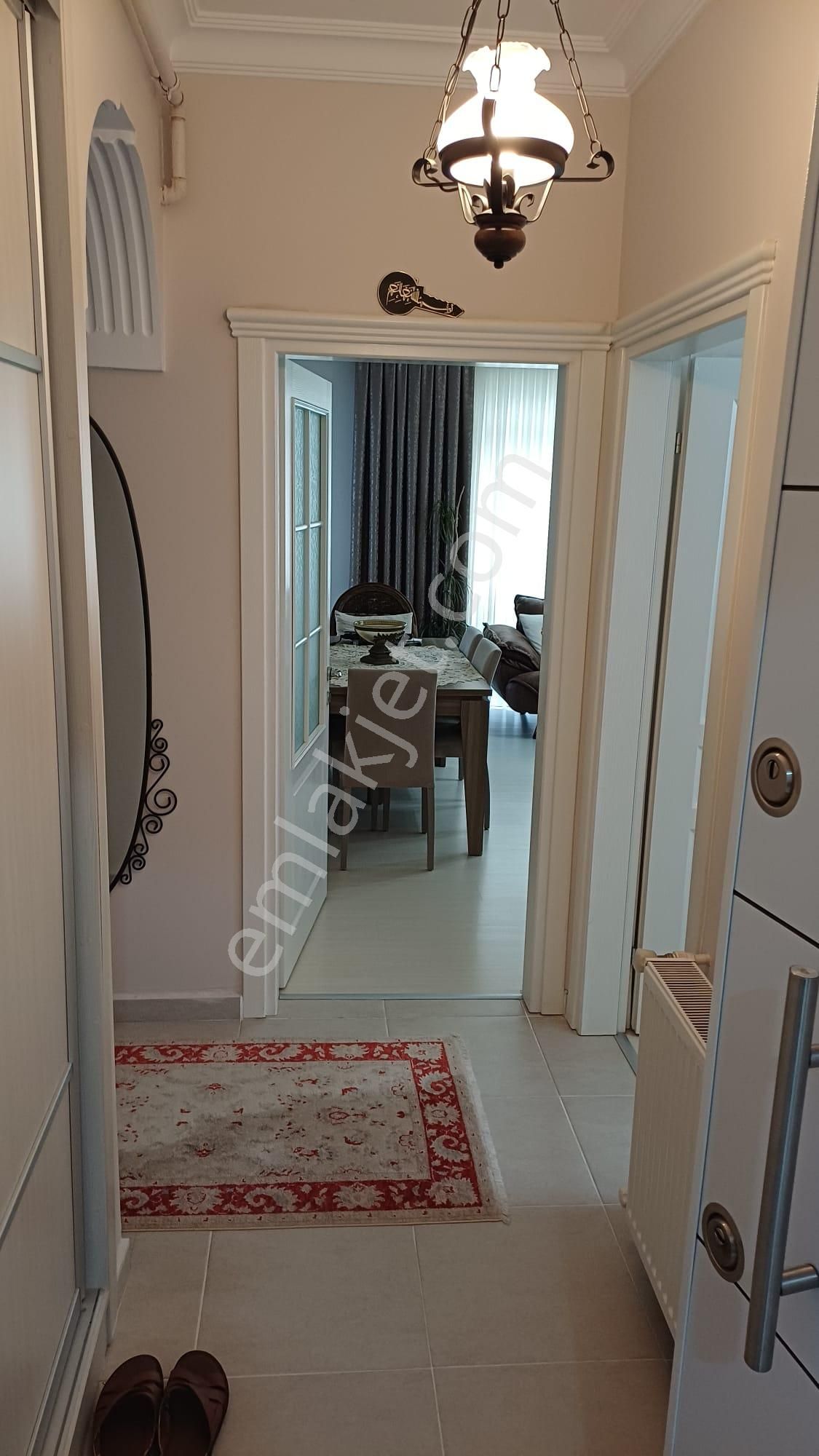 Yalova Merkez Adnan Menderes Mah. 3+1 Satılık Ferah Daire - Görsel 9