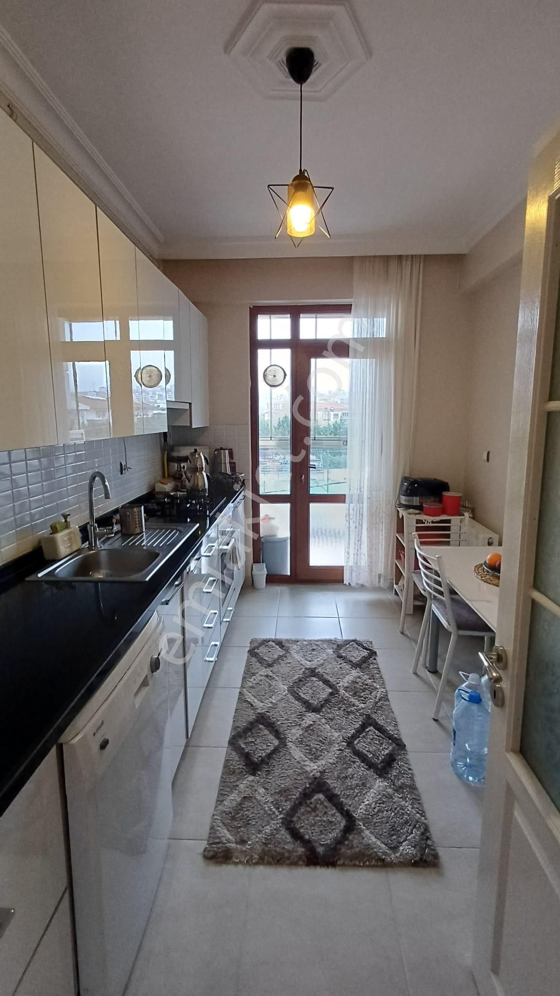 Yalova Merkez Adnan Menderes Mah. 3+1 Satılık Ferah Daire - Görsel 20