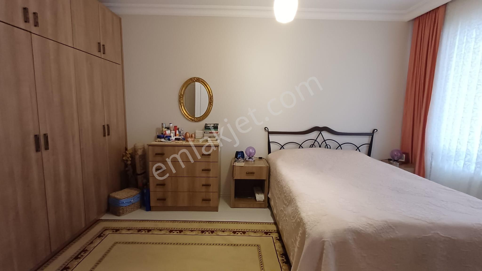 Yalova Merkez Adnan Menderes Mah. 3+1 Satılık Ferah Daire - Görsel 26