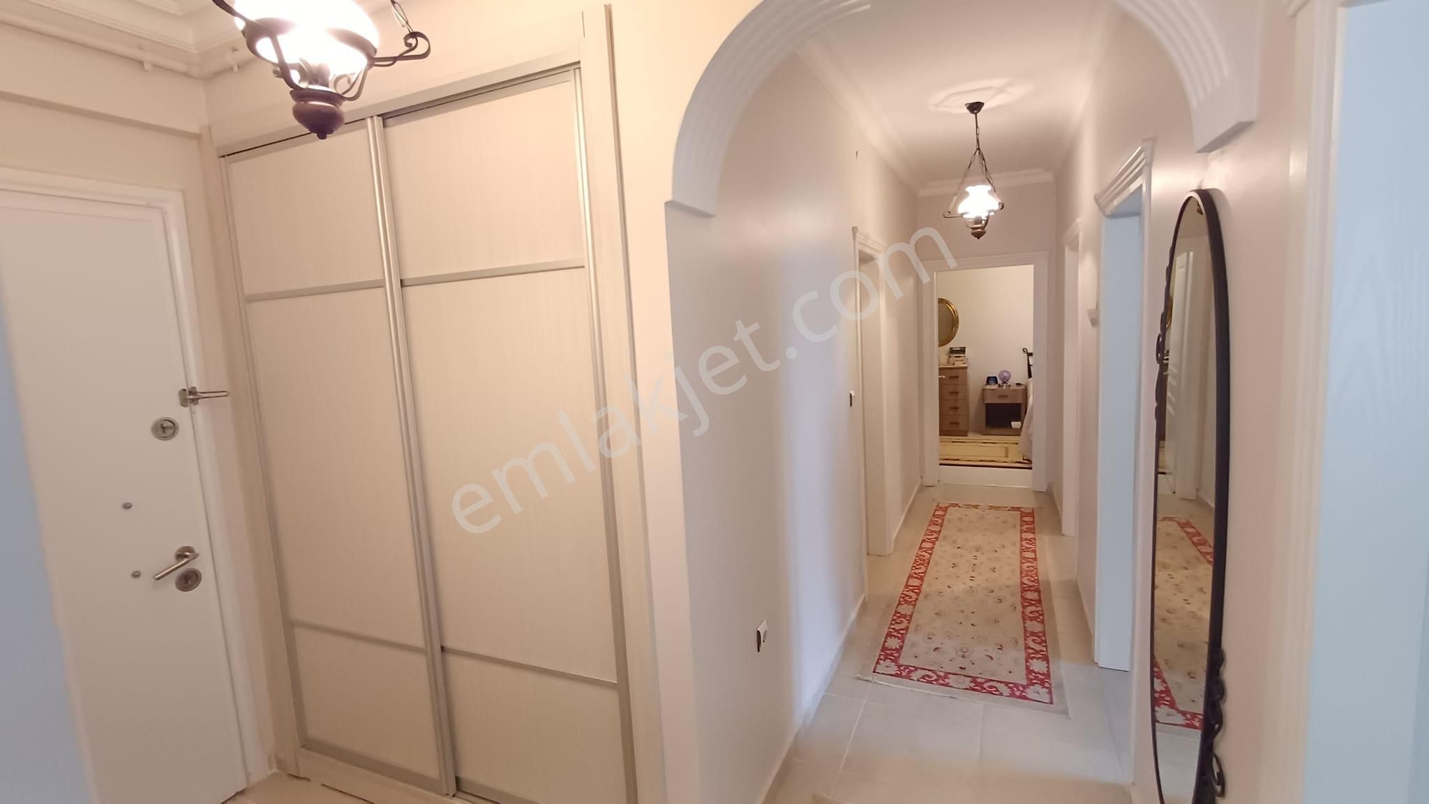 Yalova Merkez Adnan Menderes Mah. 3+1 Satılık Ferah Daire - Görsel 19