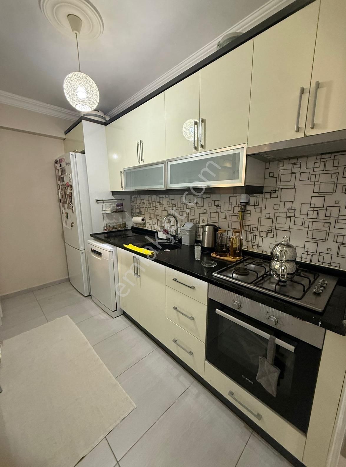 Akalın Dan Yeşilyurt Refetbele Mah. Yeni Binada 105 2+1 Satılık - Görsel 11