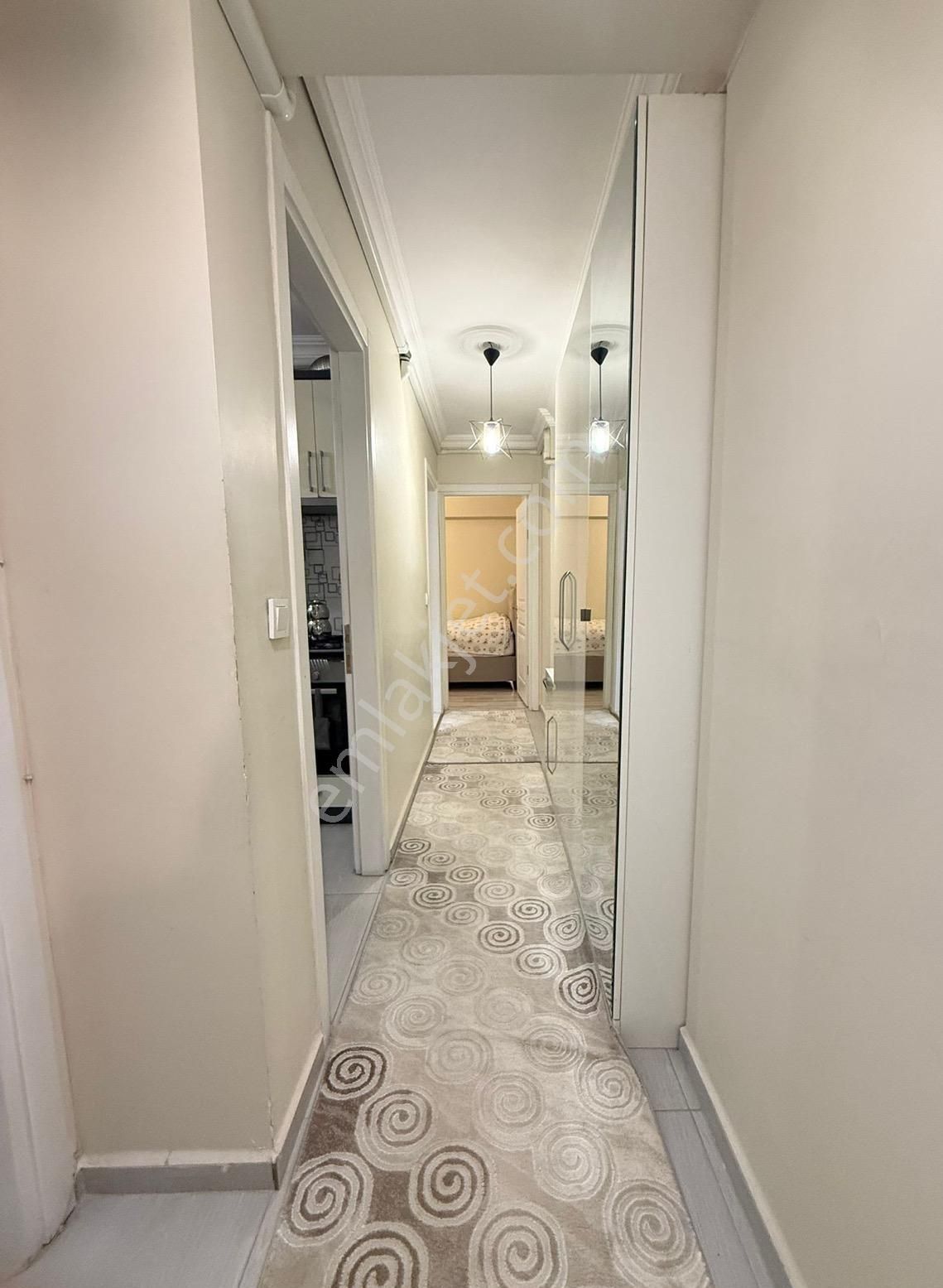 Akalın Dan Yeşilyurt Refetbele Mah. Yeni Binada 105 2+1 Satılık - Görsel 24