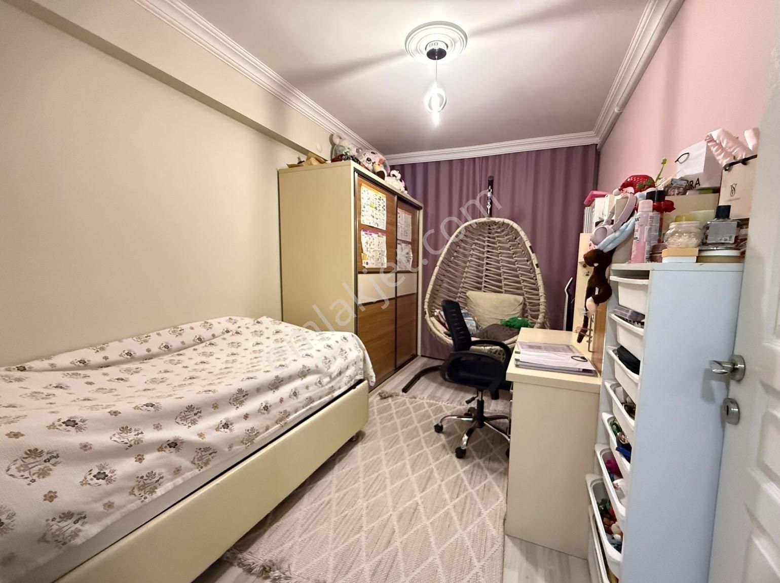 Akalın Dan Yeşilyurt Refetbele Mah. Yeni Binada 105 2+1 Satılık - Görsel 18