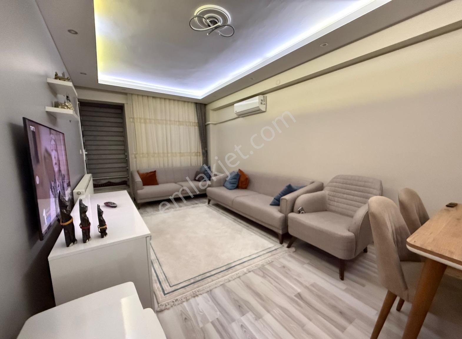 Akalın Dan Yeşilyurt Refetbele Mah. Yeni Binada 105 2+1 Satılık - Görsel 6