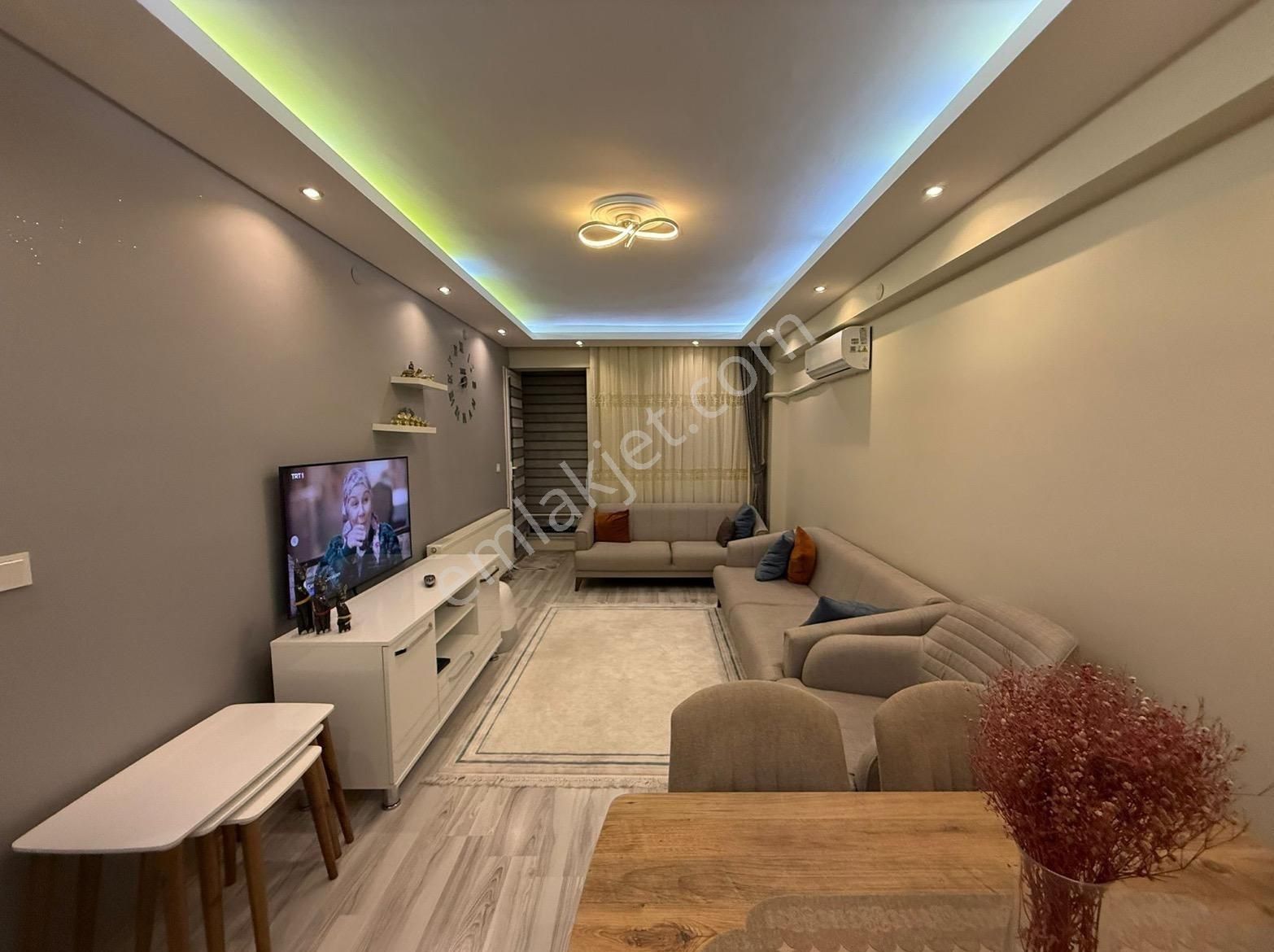 Akalın Dan Yeşilyurt Refetbele Mah. Yeni Binada 105 2+1 Satılık - Görsel 21