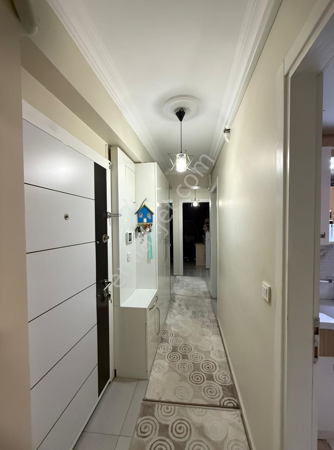 Akalın Dan Yeşilyurt Refetbele Mah. Yeni Binada 105 2+1 Satılık - Görsel 19