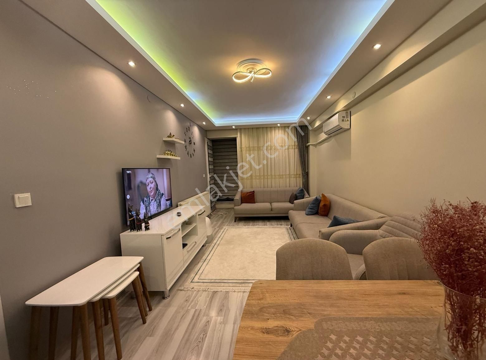 Akalın Dan Yeşilyurt Refetbele Mah. Yeni Binada 105 2+1 Satılık - Görsel 3