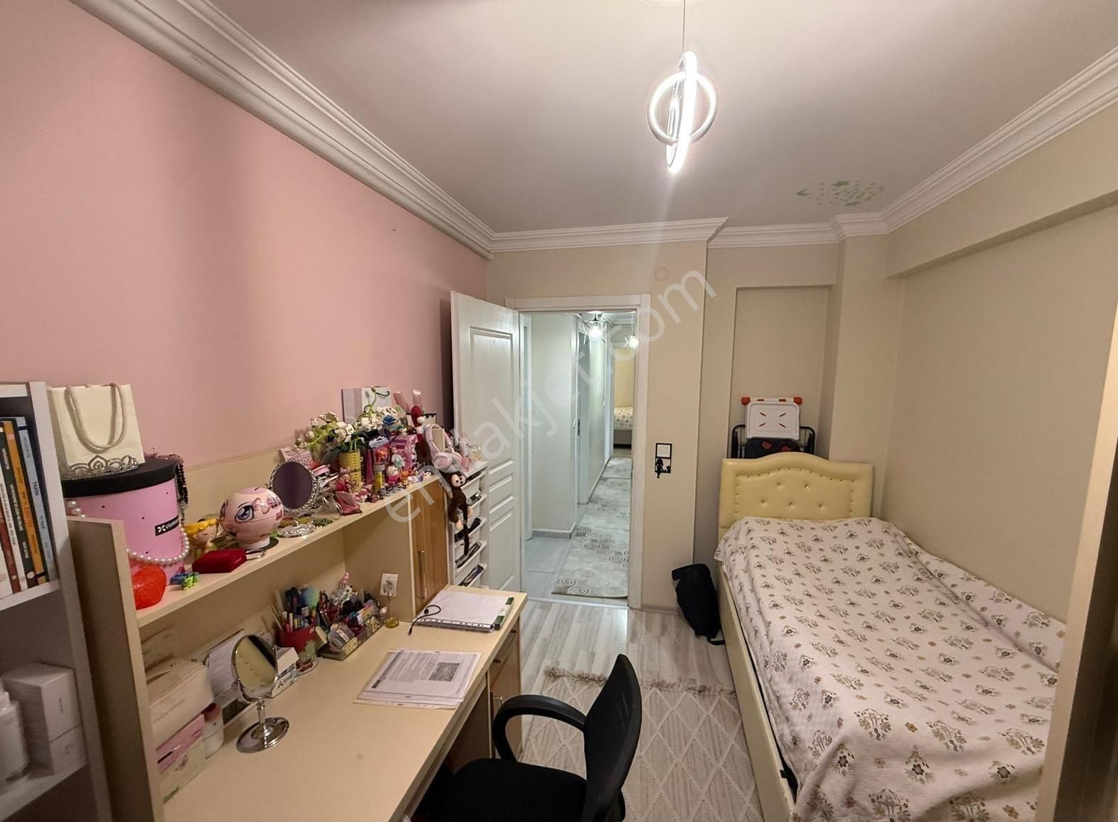 Akalın Dan Yeşilyurt Refetbele Mah. Yeni Binada 105 2+1 Satılık - Görsel 10