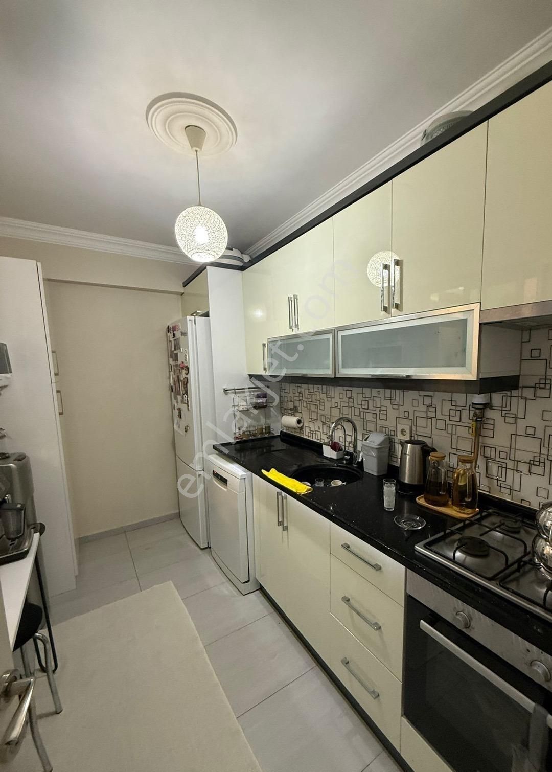 Akalın Dan Yeşilyurt Refetbele Mah. Yeni Binada 105 2+1 Satılık - Görsel 20