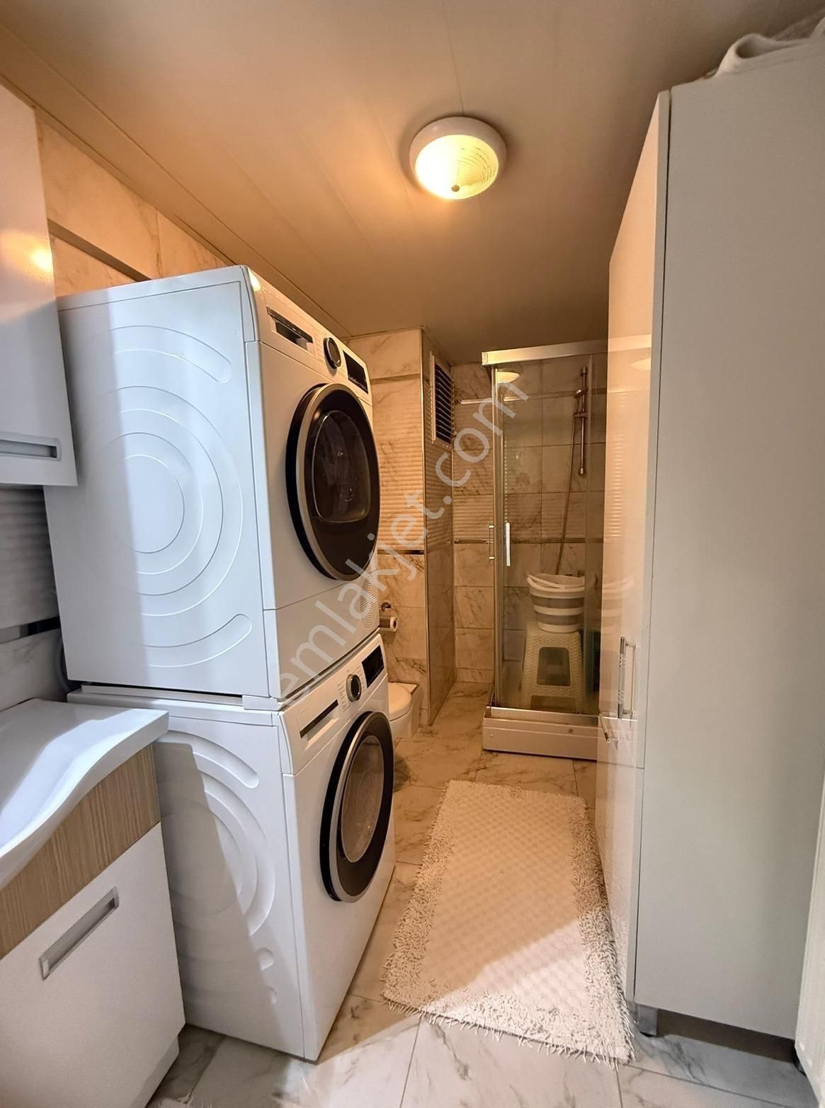 Akalın Dan Yeşilyurt Refetbele Mah. Yeni Binada 105 2+1 Satılık - Görsel 22