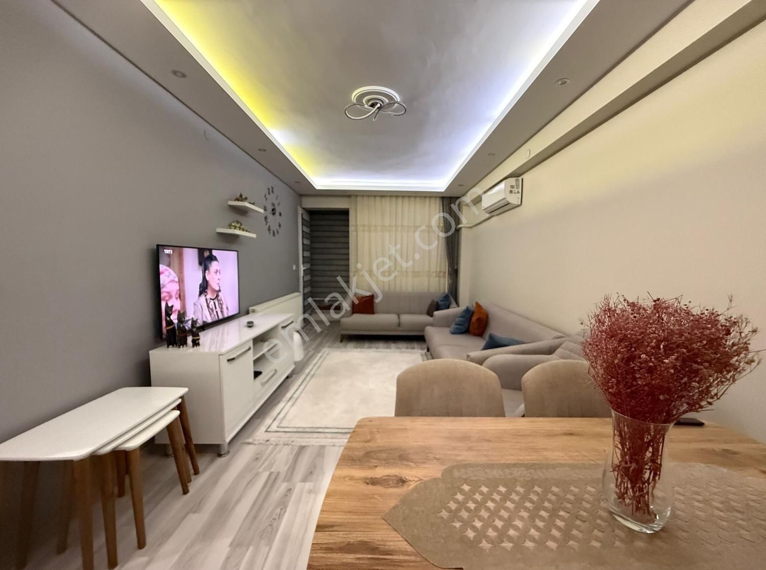 Akalın Dan Yeşilyurt Refetbele Mah. Yeni Binada 105 2+1 Satılık - Görsel 7