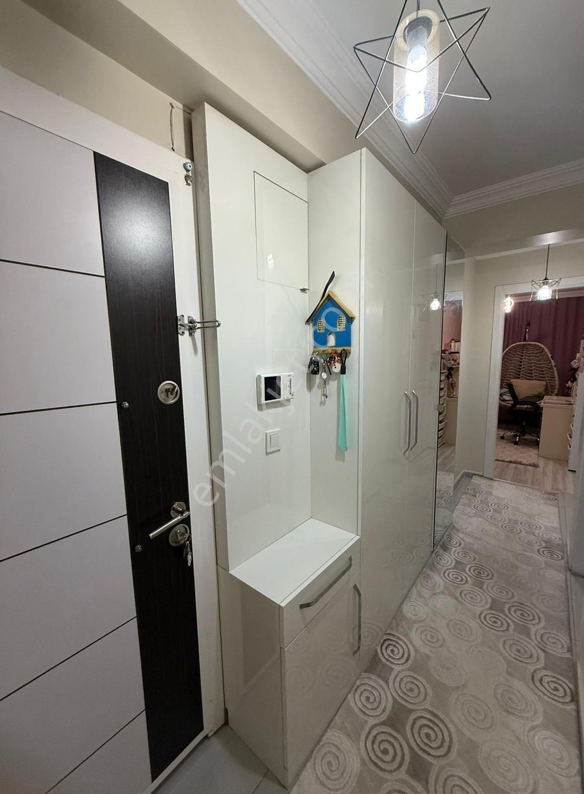 Akalın Dan Yeşilyurt Refetbele Mah. Yeni Binada 105 2+1 Satılık - Görsel 27