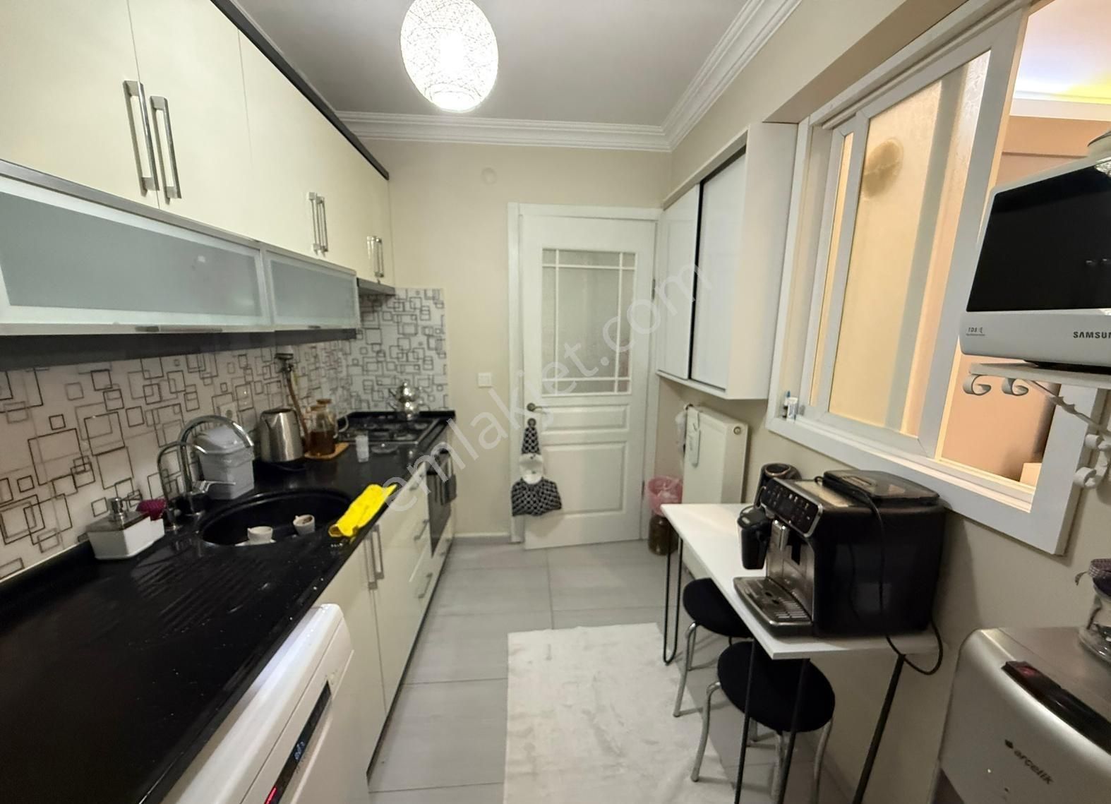 Akalın Dan Yeşilyurt Refetbele Mah. Yeni Binada 105 2+1 Satılık - Görsel 23