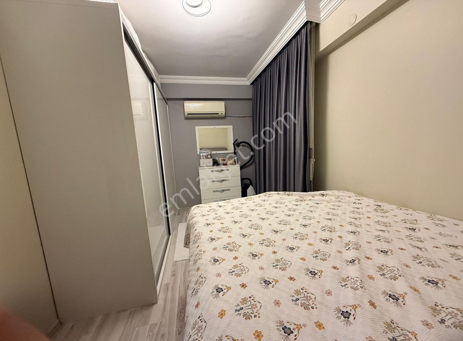 Akalın Dan Yeşilyurt Refetbele Mah. Yeni Binada 105 2+1 Satılık - Görsel 29