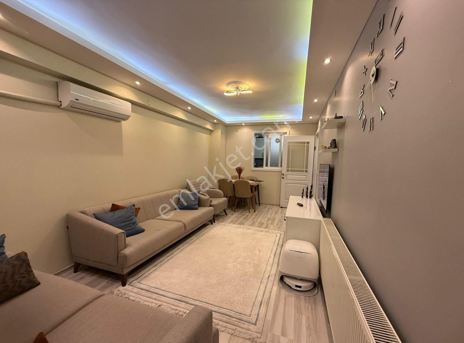 Akalın Dan Yeşilyurt Refetbele Mah. Yeni Binada 105 2+1 Satılık - Görsel 2