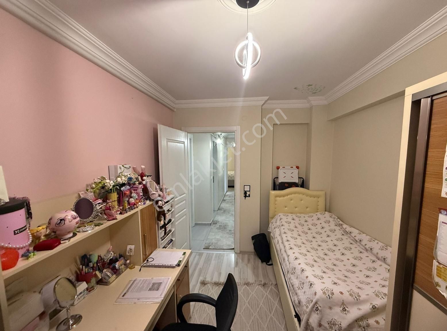 Akalın Dan Yeşilyurt Refetbele Mah. Yeni Binada 105 2+1 Satılık - Görsel 4