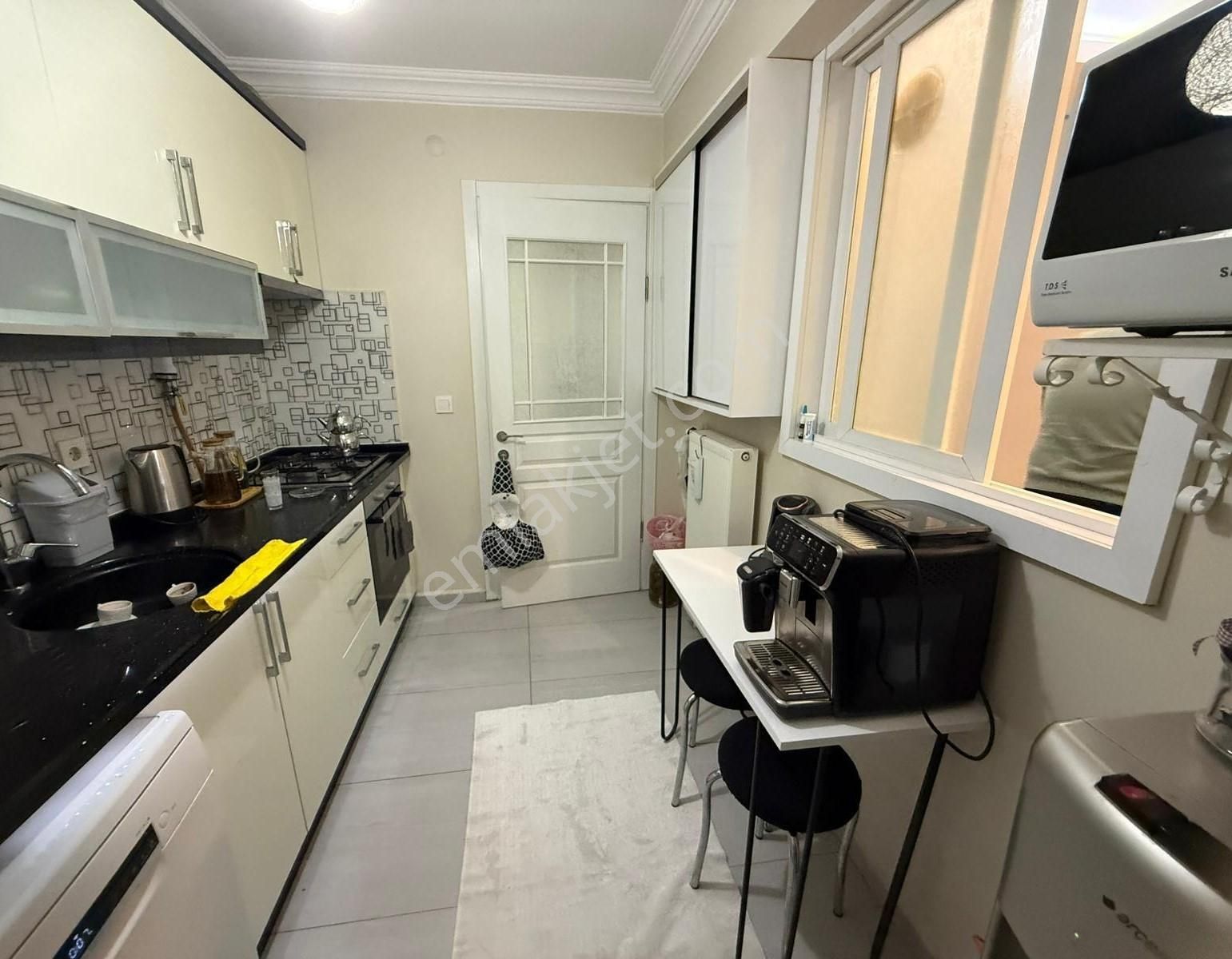 Akalın Dan Yeşilyurt Refetbele Mah. Yeni Binada 105 2+1 Satılık - Görsel 15