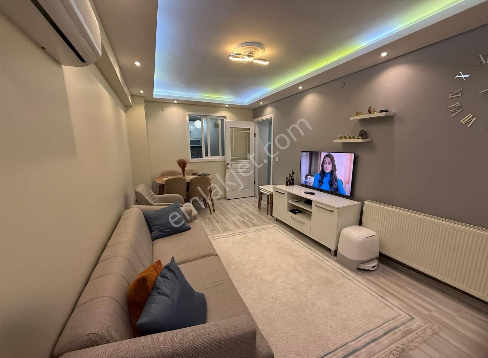 Akalın Dan Yeşilyurt Refetbele Mah. Yeni Binada 105 2+1 Satılık - Görsel 32