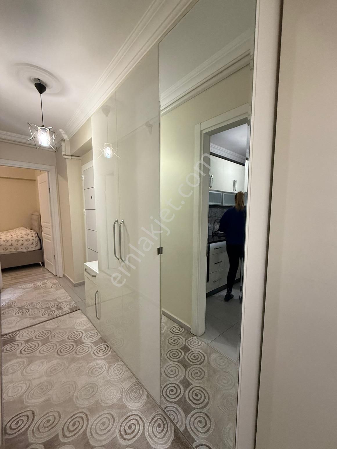 Akalın Dan Yeşilyurt Refetbele Mah. Yeni Binada 105 2+1 Satılık - Görsel 12