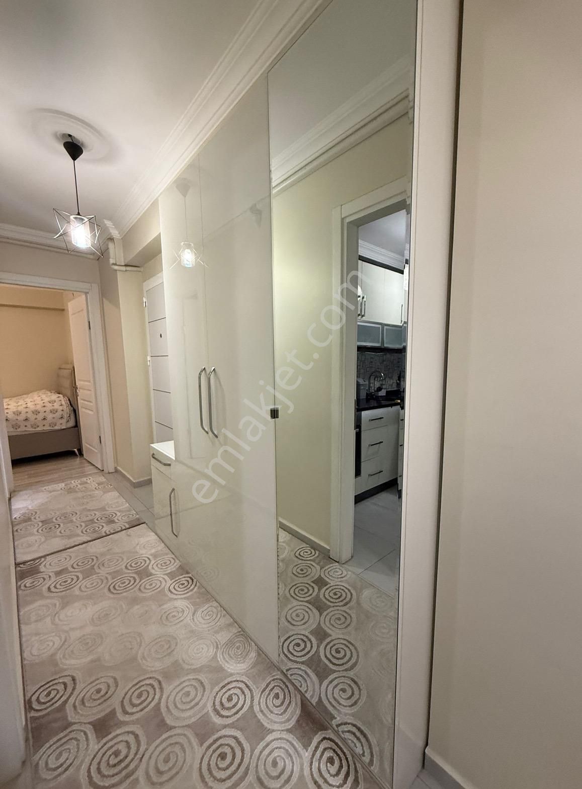 Akalın Dan Yeşilyurt Refetbele Mah. Yeni Binada 105 2+1 Satılık - Görsel 8