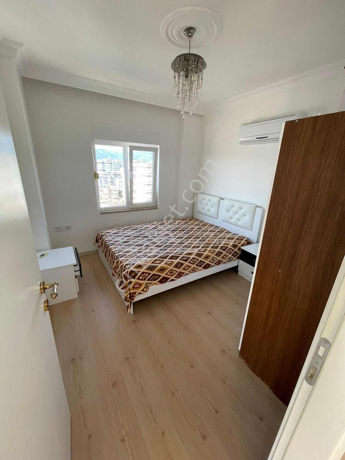 4+1 Dubleks İçi Ful Yapılı Lüks Daire - Görsel 22