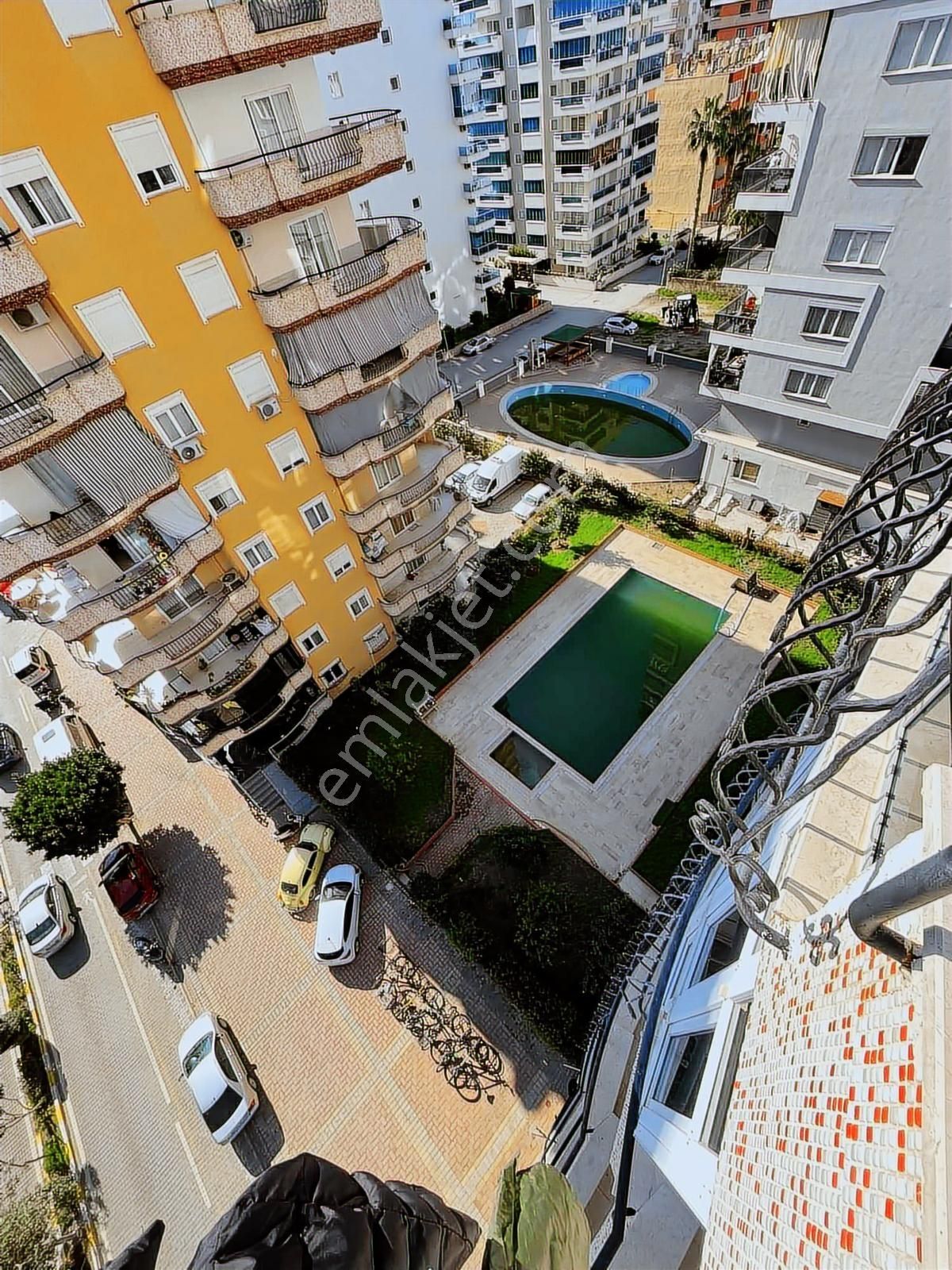 4+1 Dubleks İçi Ful Yapılı Lüks Daire - Görsel 27